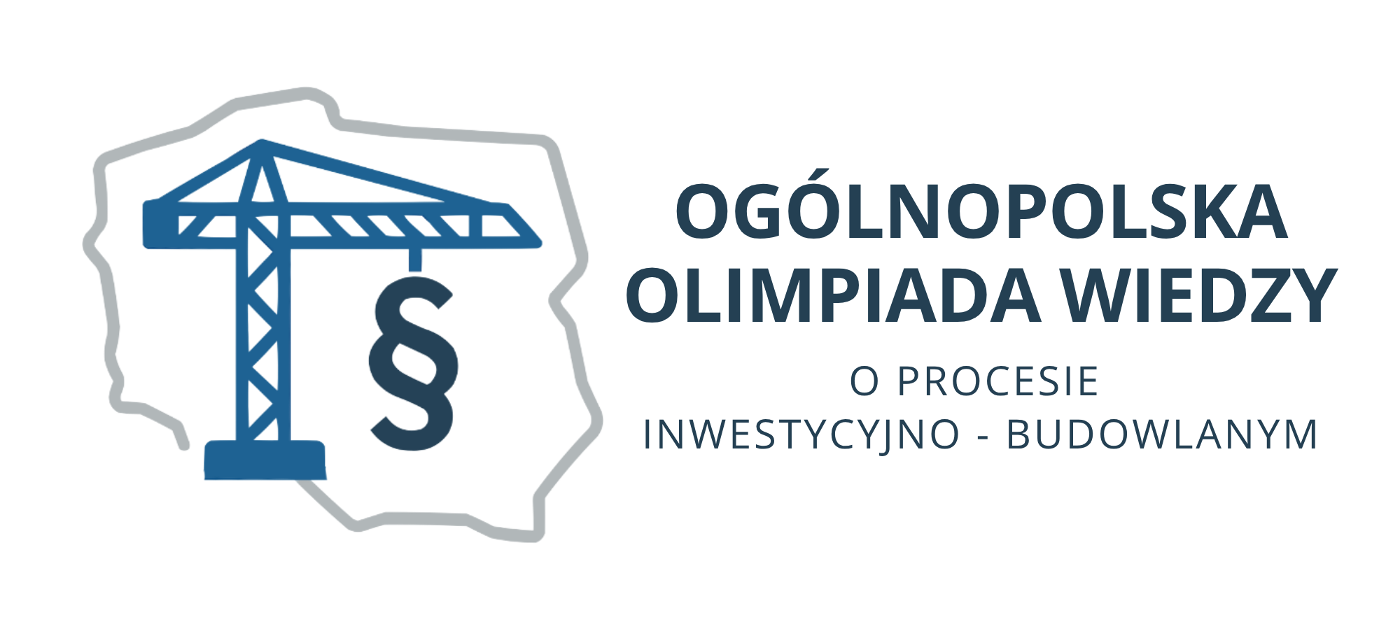 Ogólnopolska Olimpiada Wiedzy o Procesie Inwestycyjno-Budowlanym