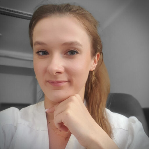 dr inż. Anna Katarzyna Adamczak-Bugno