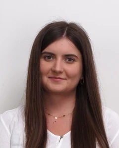 mgr inż. Marlena Moj