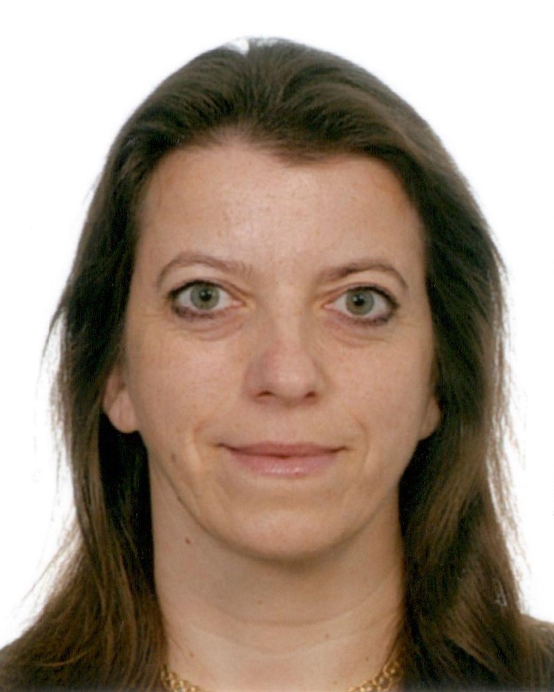 dr inż. Maria Pietras-Kozioł