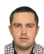 dr inż. Andrzej Szewczak