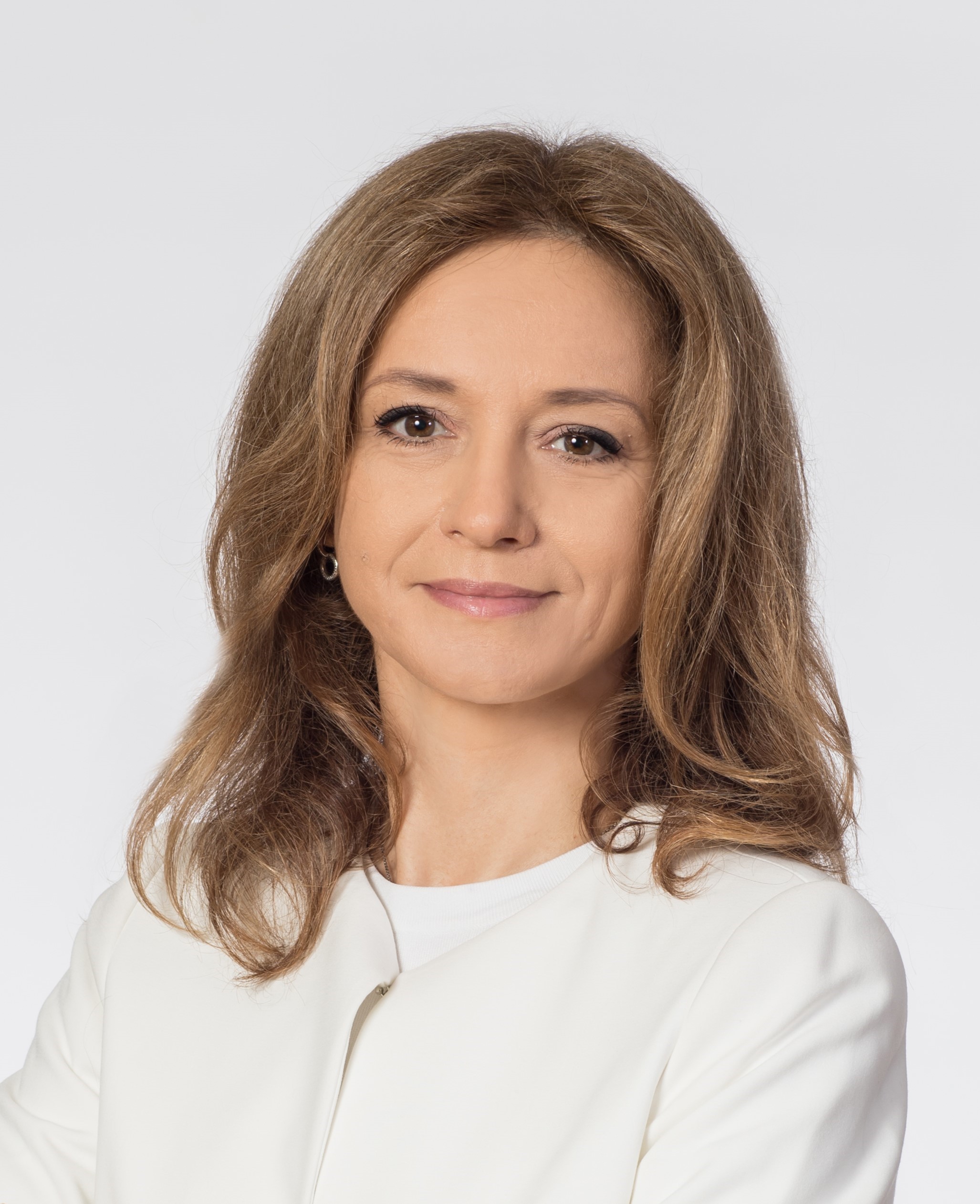 dr hab. inż. Anna Szymczak-Graczyk