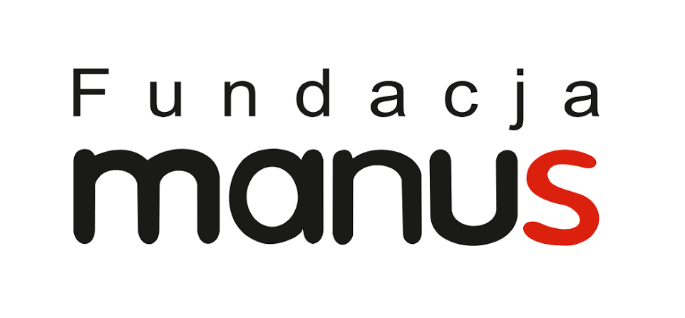 Logo Patron Organizacyjny